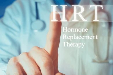 Signs You Might Need Hormone Replacement Therapy